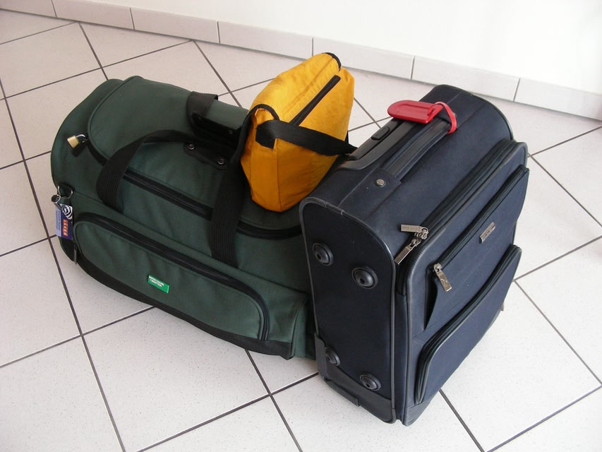 Etihad Hand Luggage Explained And How To Maximise Your Cabin