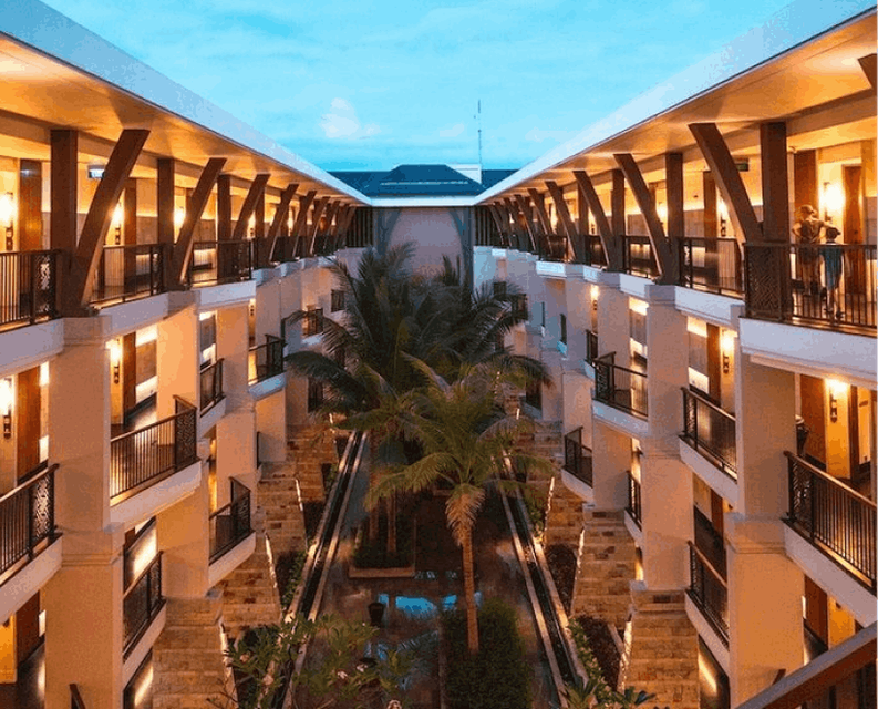 Sofitel Bali Nusa Dua Beach Resort