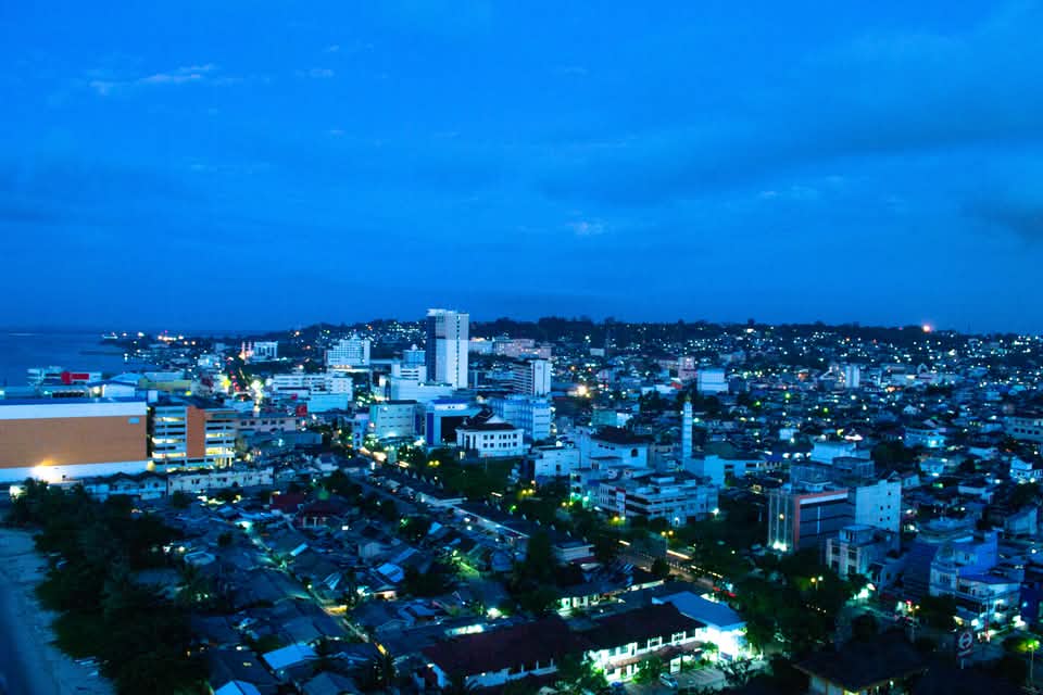 Car service sa Balikpapan