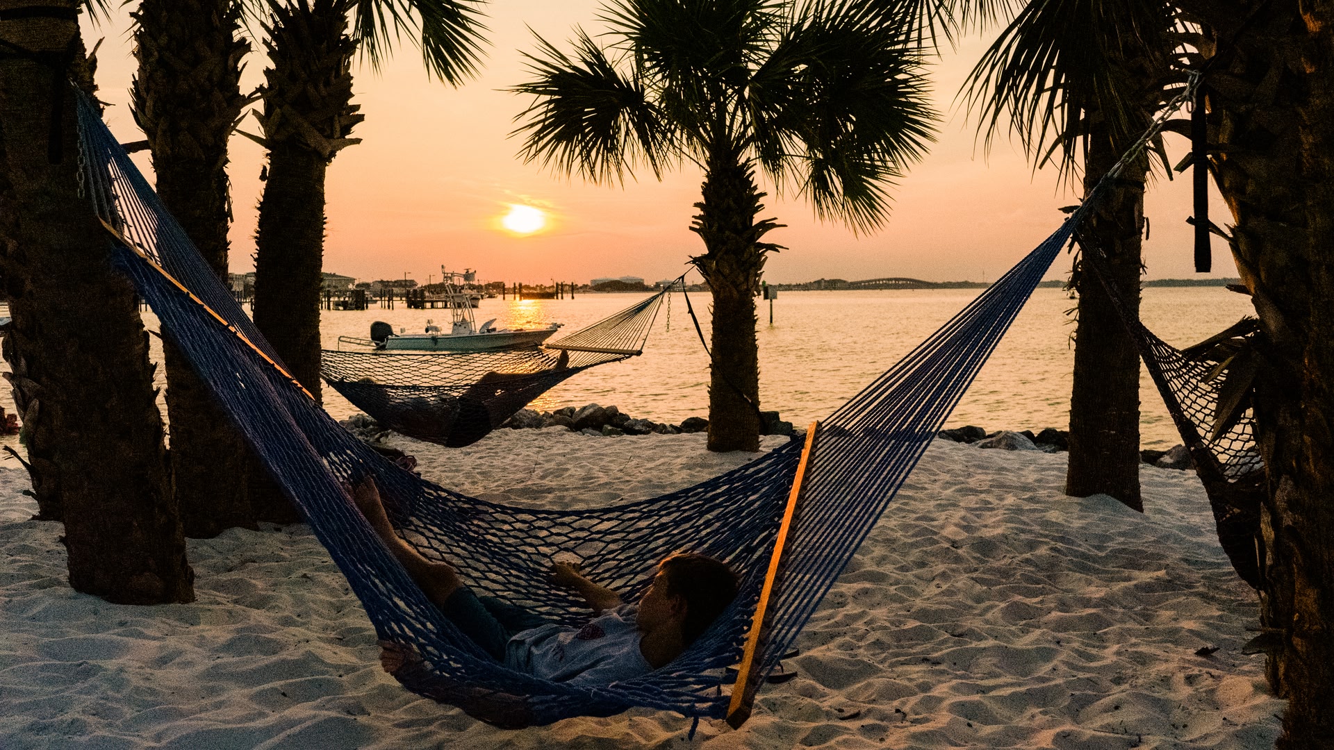 Pensacola