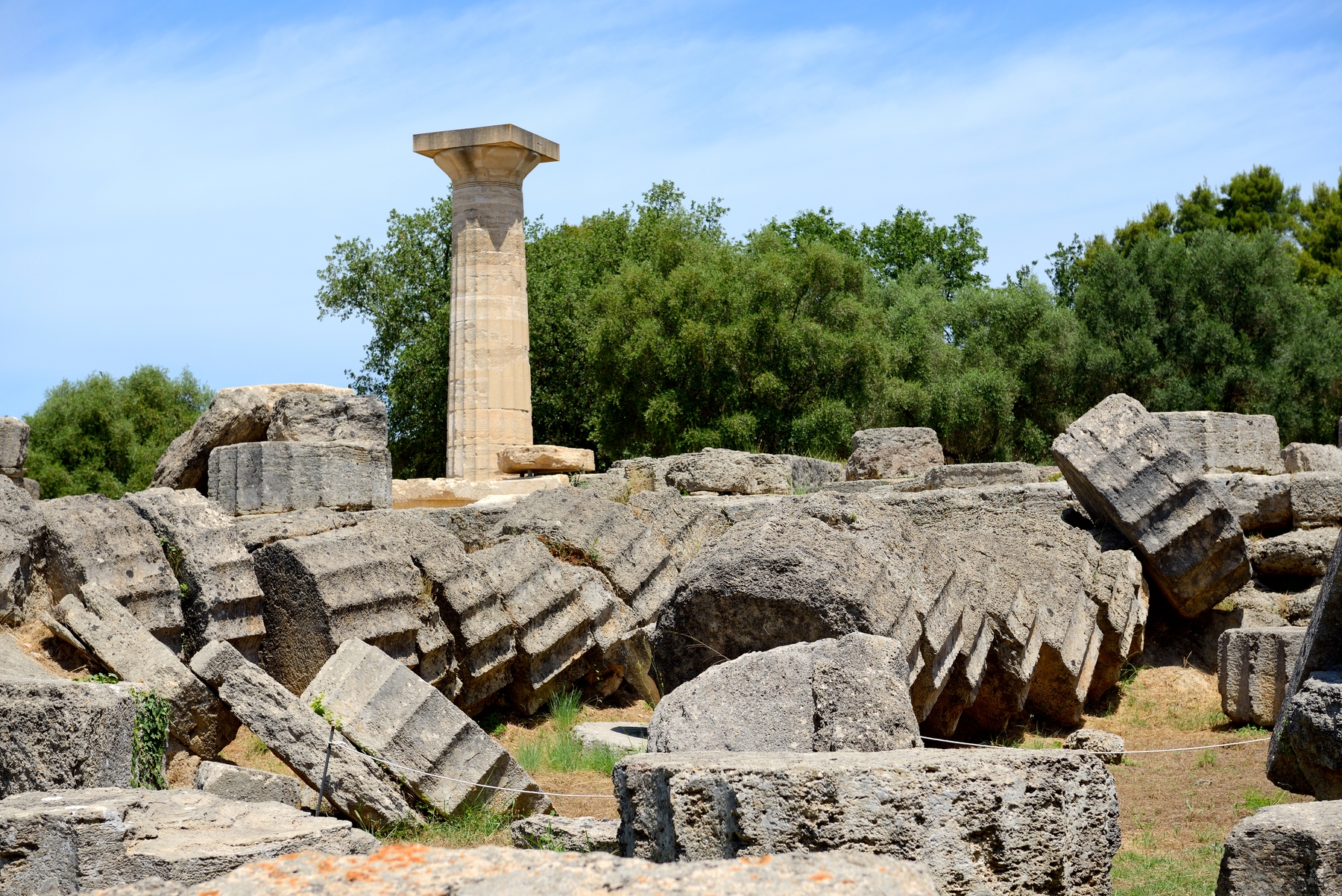Peloponneso