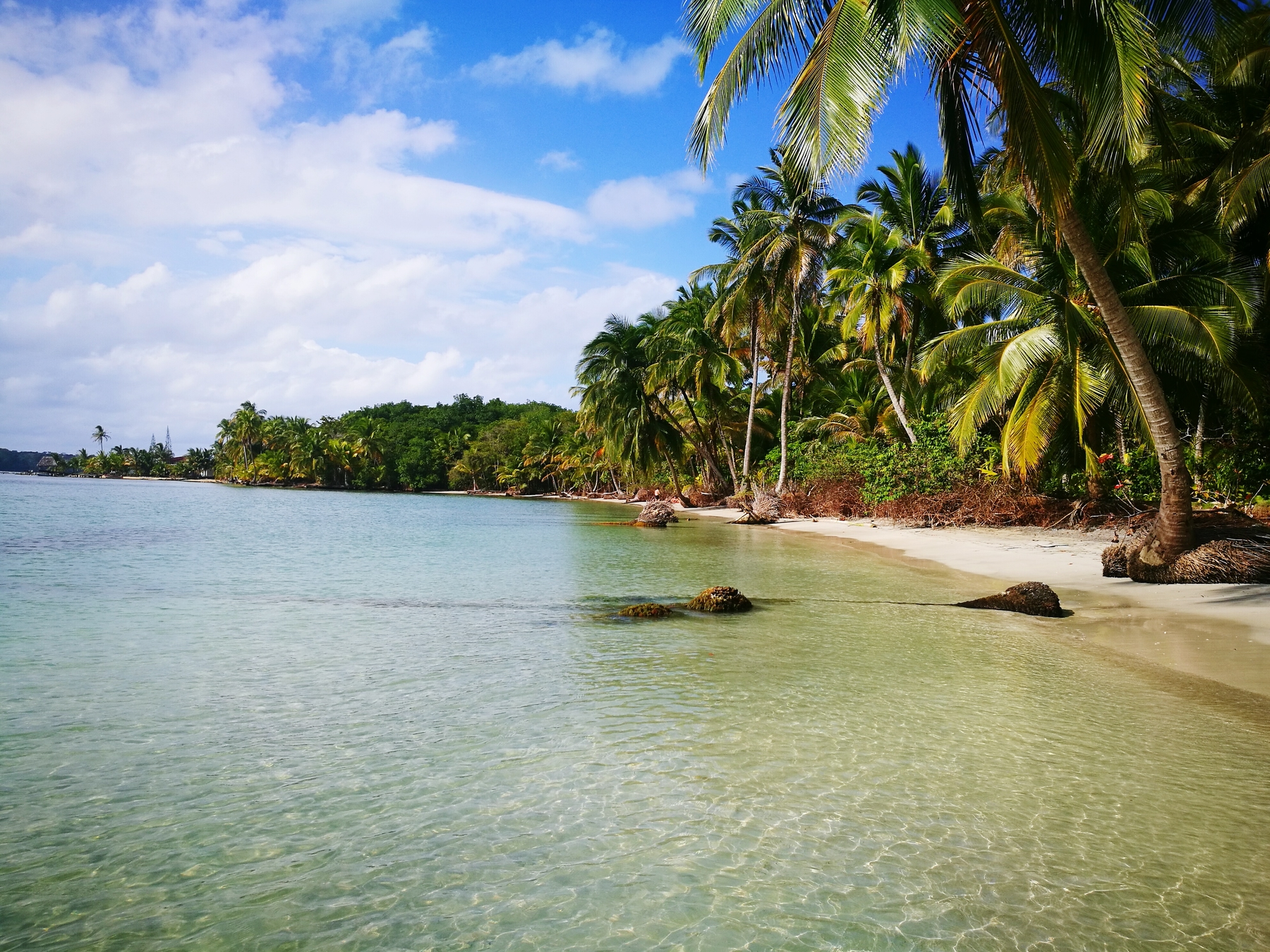 Bocas del Toro, Panama: An ideal long holiday destination