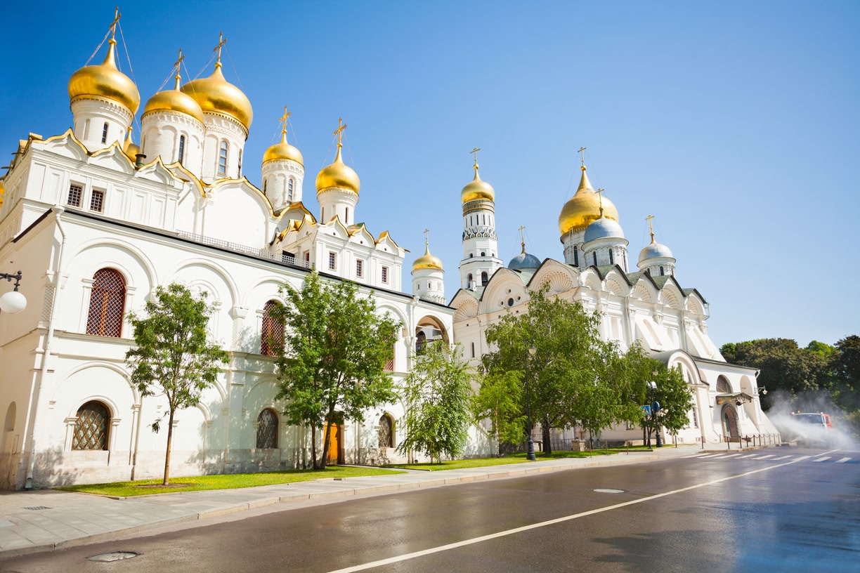 10天俄羅斯自由行全攻略- Skyscanner香港