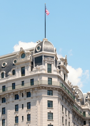 12 Best family-friendly hotels in Washington, D.C.