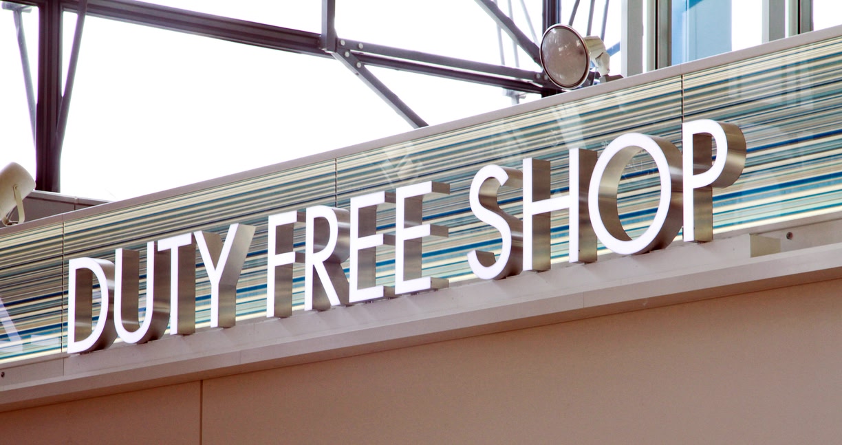 Dubai Duty Free what you should buy and how it all works Skyscanner UAE