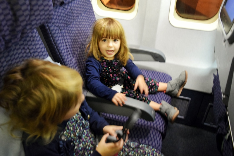 vliegen kinderen kindvrij vliegen