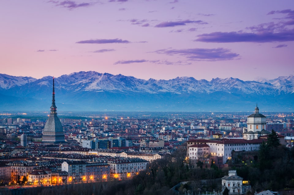 Torino