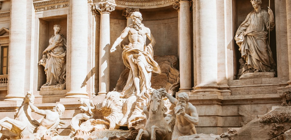 Rome, Italy