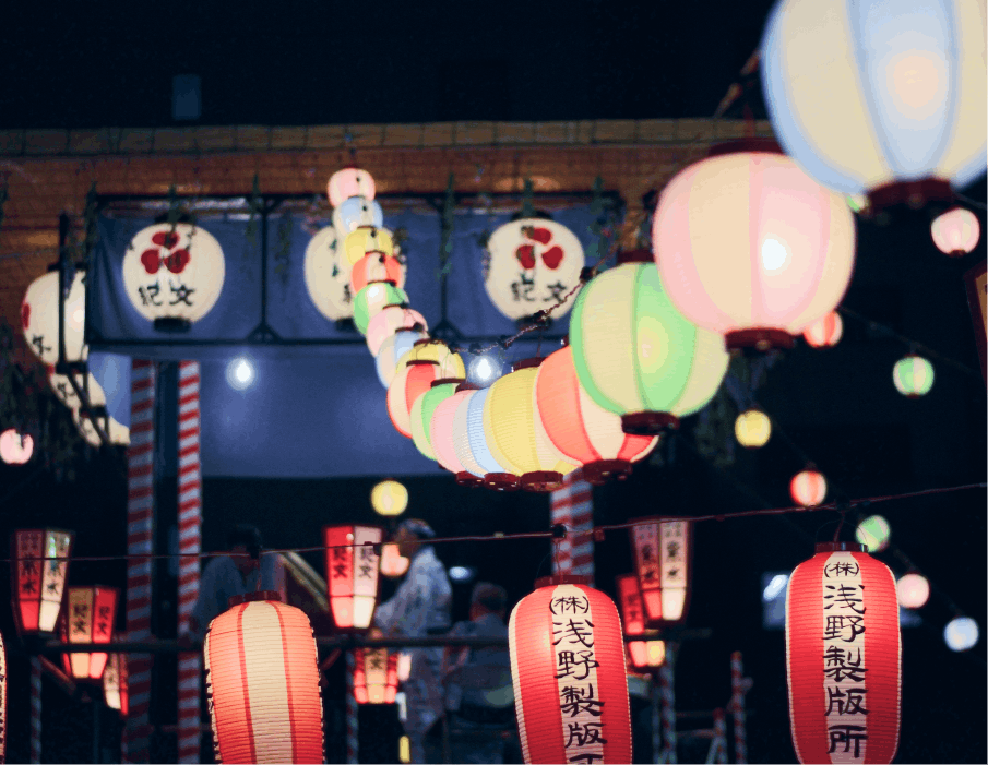 Sumidagawa Fireworks Festival