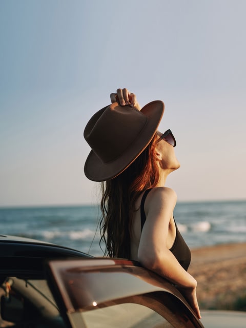 Nizza und die Côte d'Azur: Ein Roadtrip auf der Corniche d’Or gehört bei einem Urlaub in Südfrankreich einfach dazu