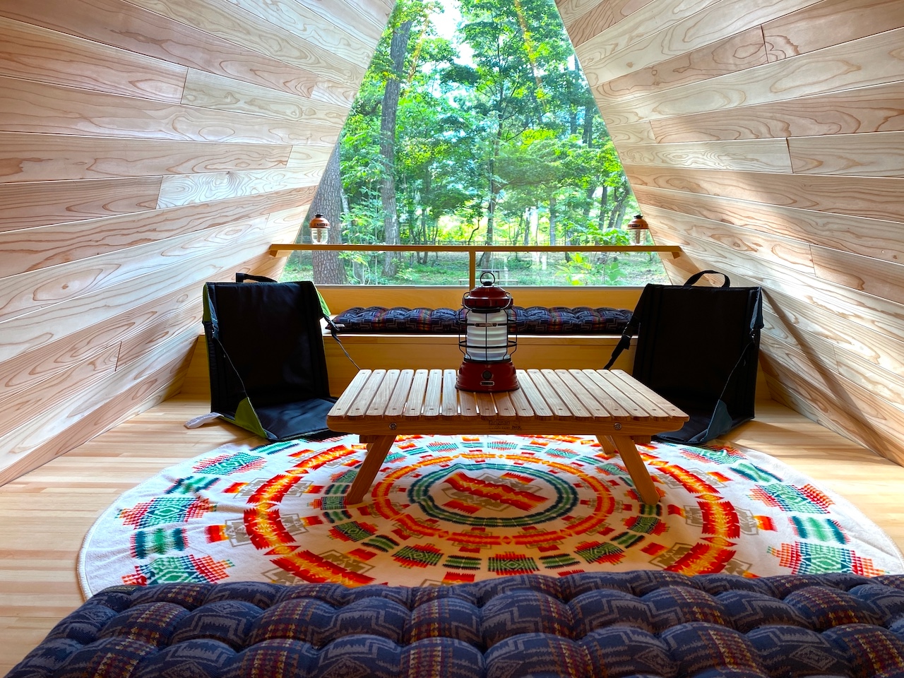 長野県　白馬村　「白馬東急ホテル」テナール