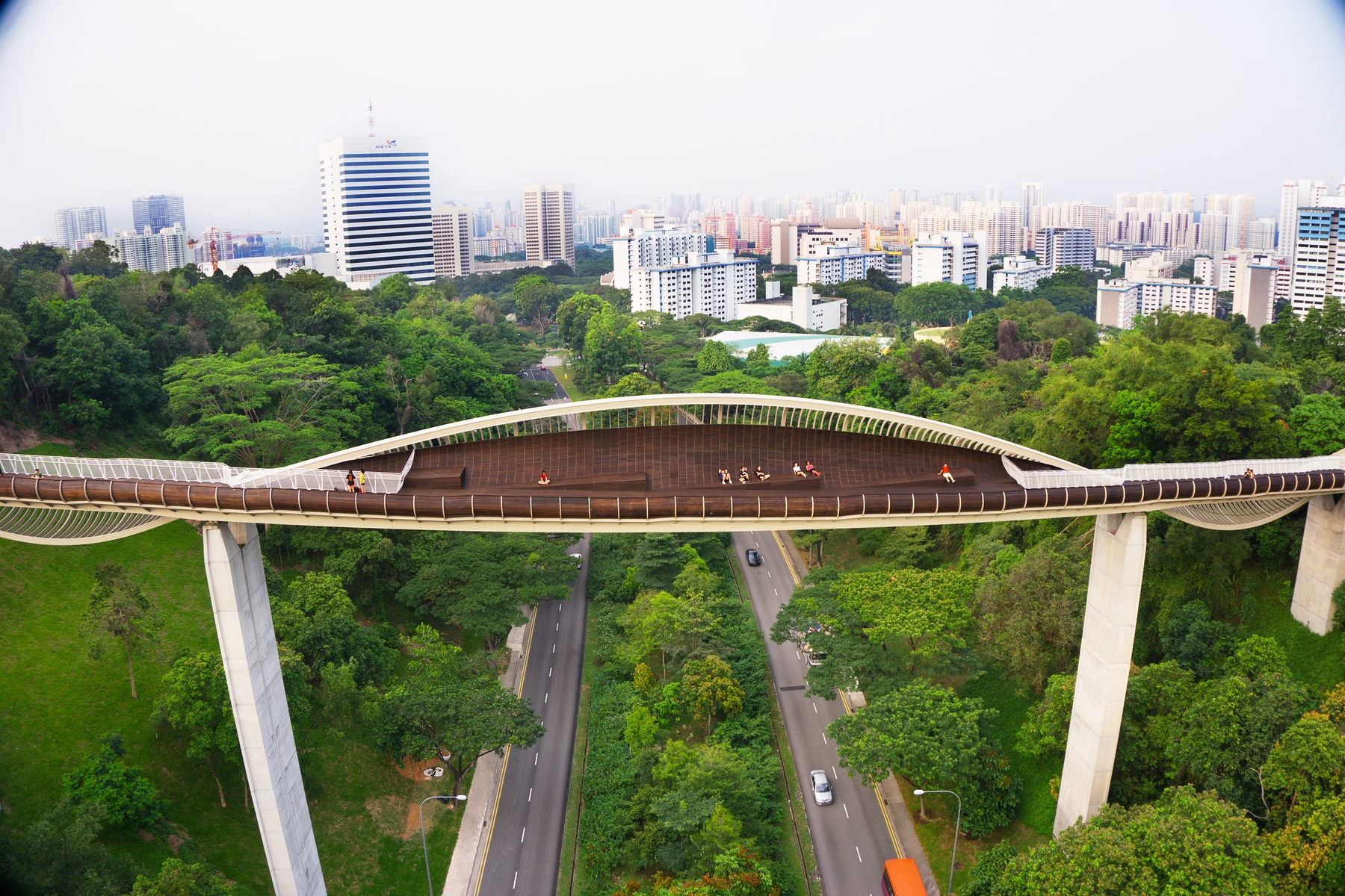Is Singapore open now? The latest details on the Singapore travel bubble