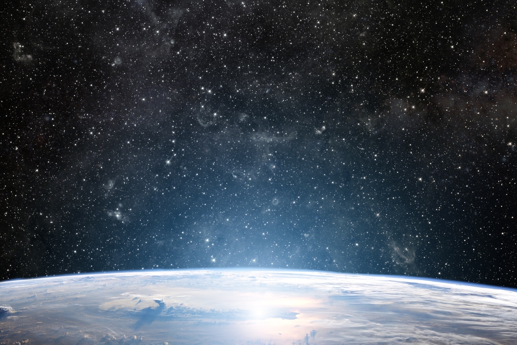 Space