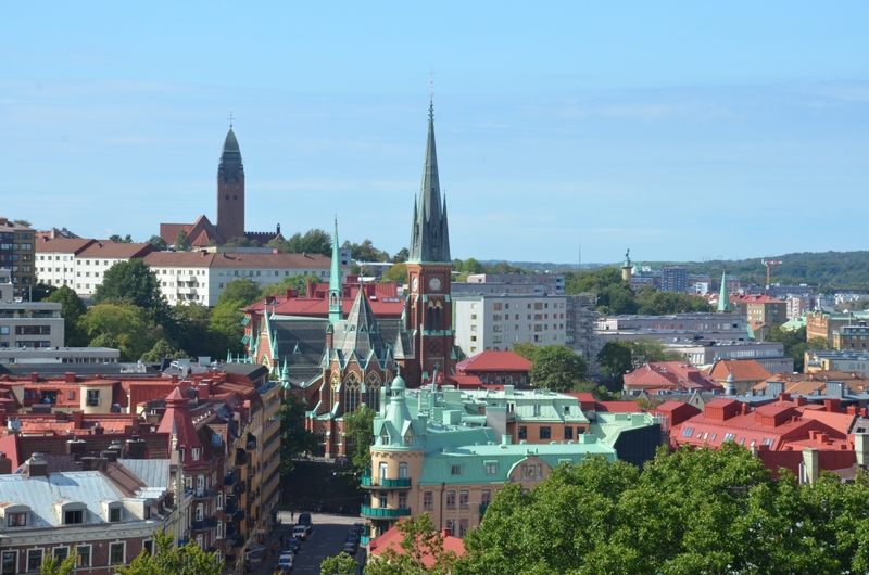 Goteborg