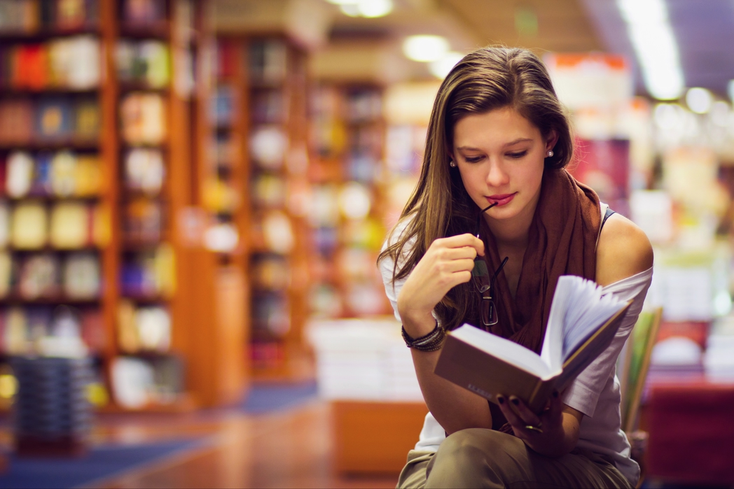 Cosa fare nel fine settimana: leggere un classico