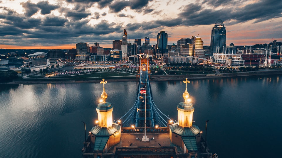 Meet Cincinnati: the ideal city for your next US trip | Skyscanner UK