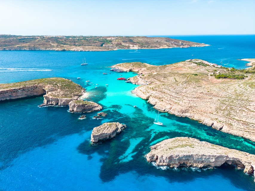 Dreaming Of Europe 5 Reasons You ll Fall In Love With Malta Dreaming Of Europe 5 Reasons You ll Fall In Love With Malta