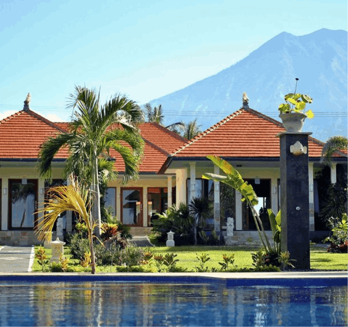 Bali Dive Resort & Spa