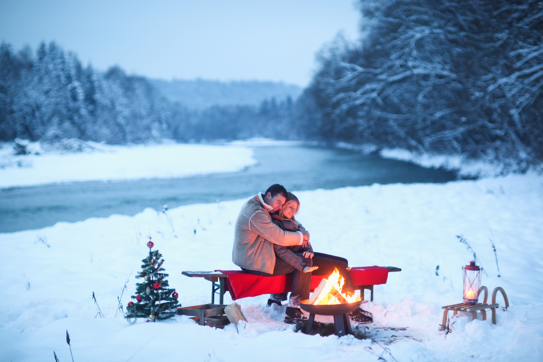 Natale anti-Covid
