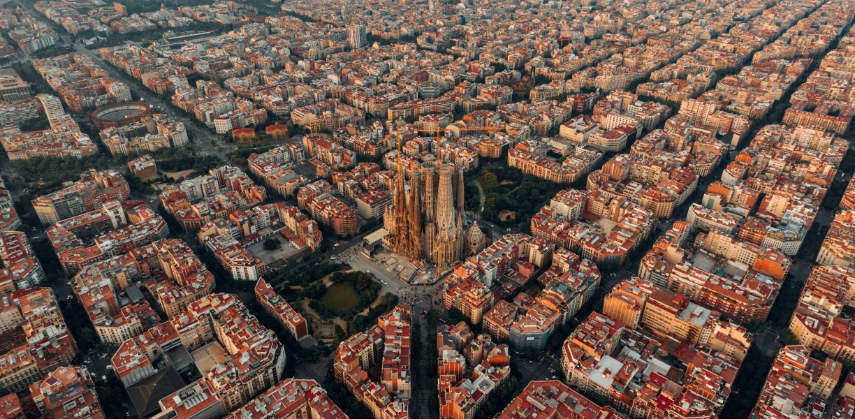 Les plus belles curiosités de Barcelone