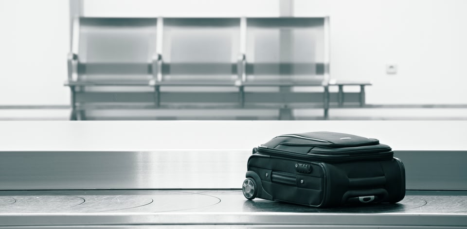 中華航空行李全攻略