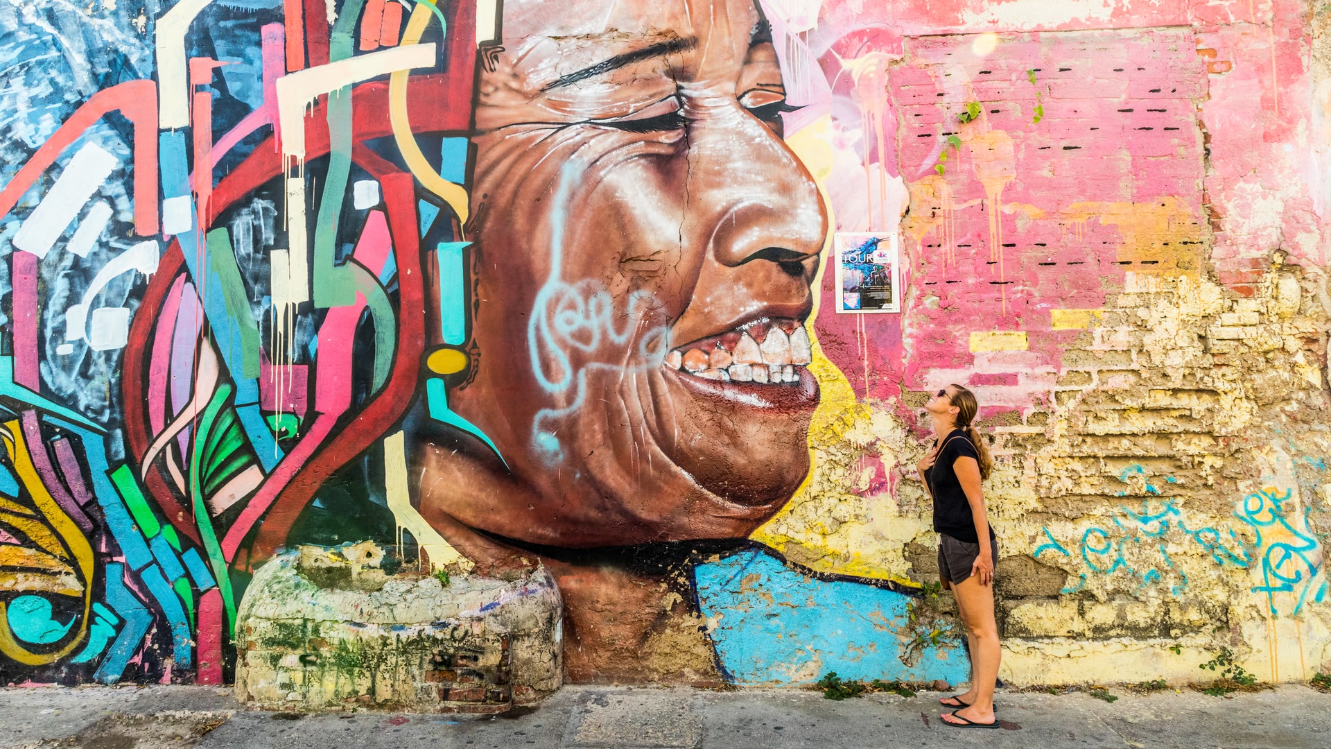 Colombia