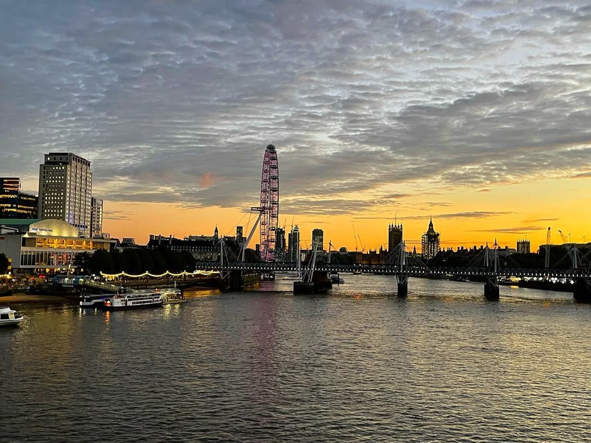 Londra