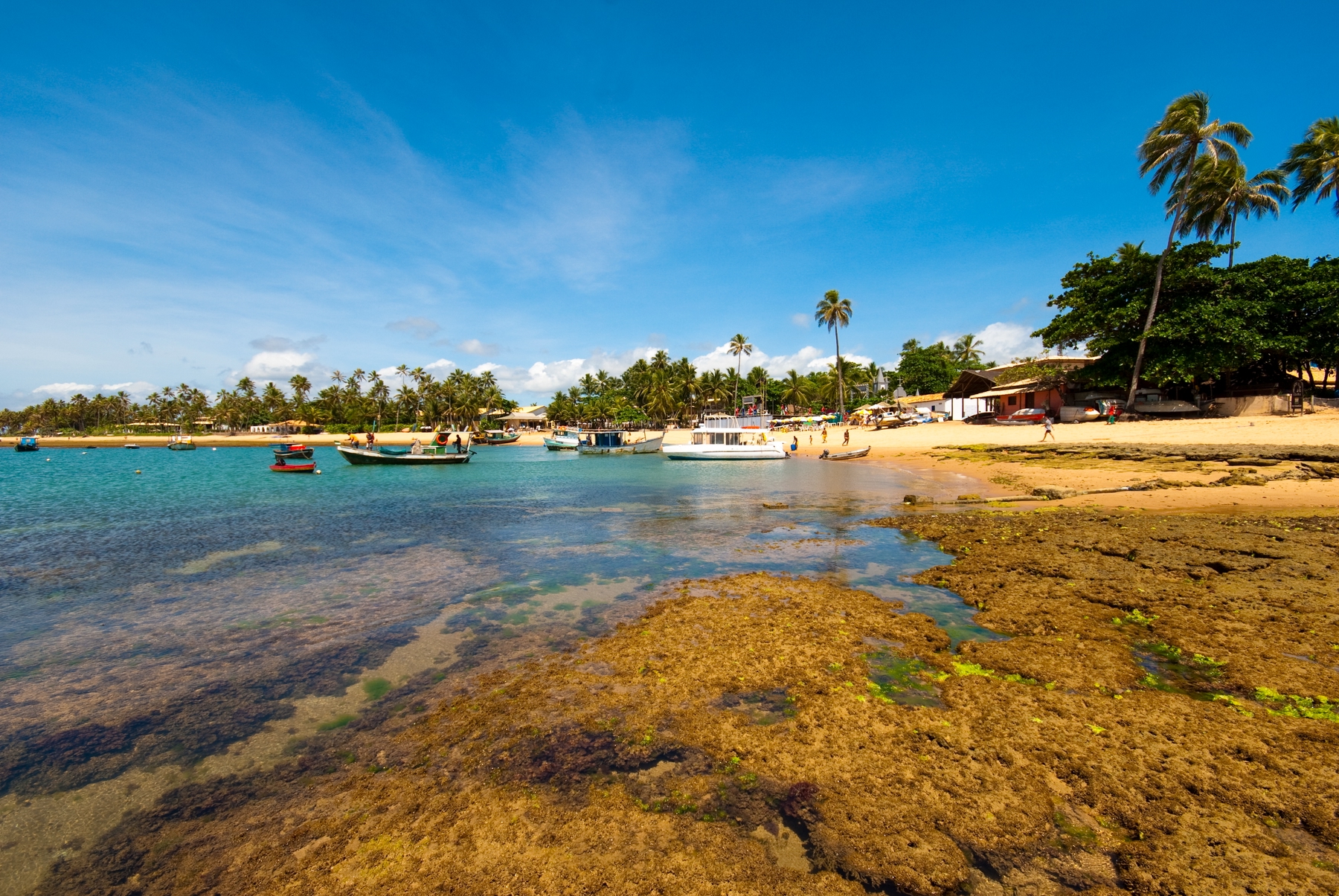 Praia do Forte
