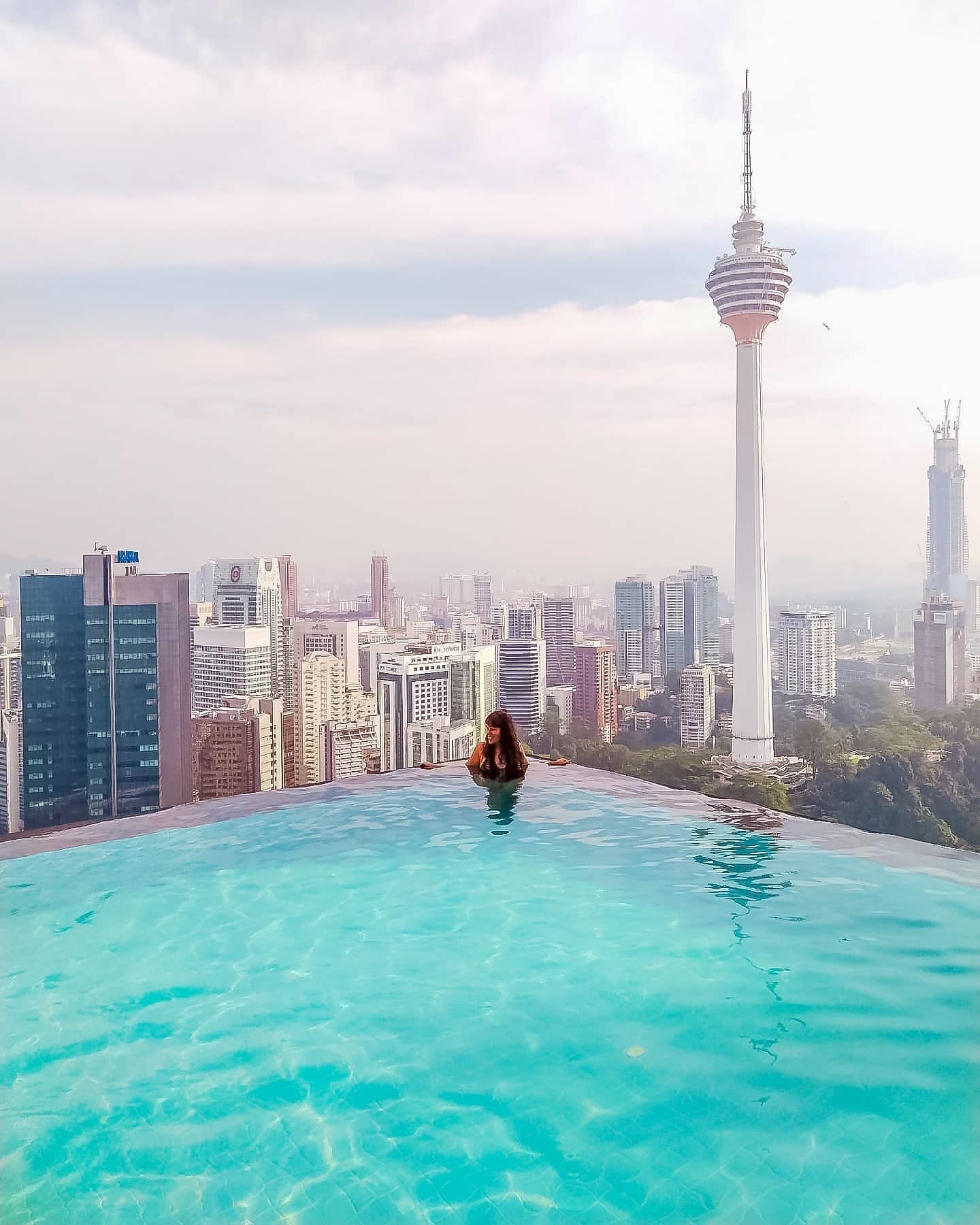 The FACE Platinum Suites, Kuala Lumpur, Malaysia