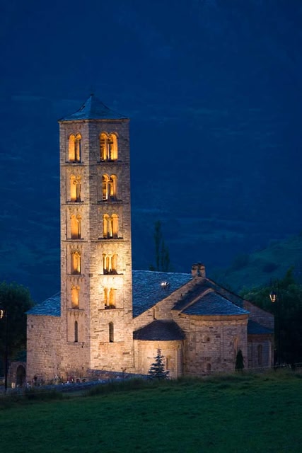 Los 20 rincones más bonitos de Cataluña: Valle de Boí