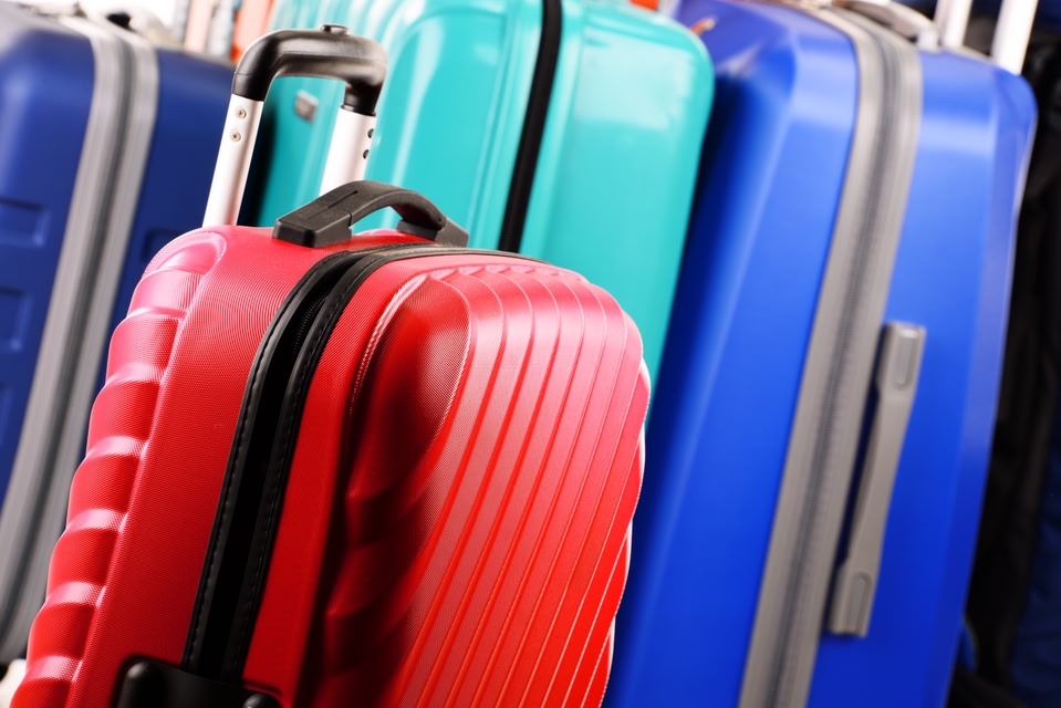 Ryanair Baggage