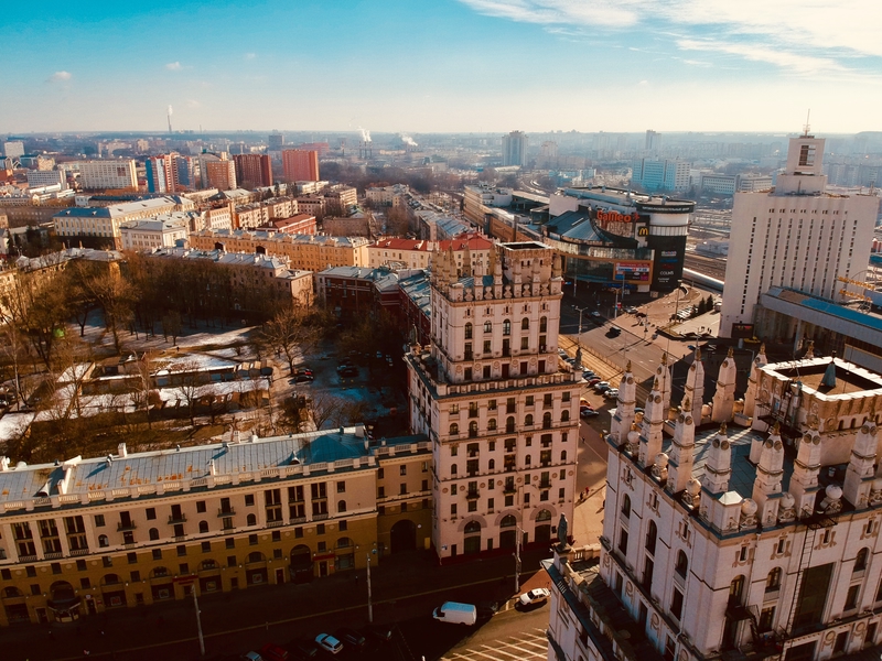 Минск киев билеты