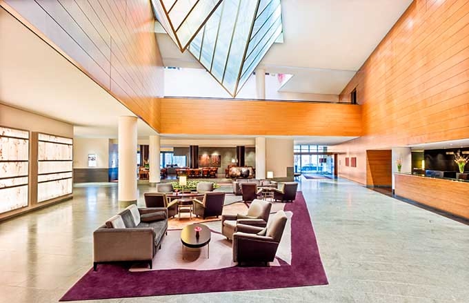 prenotazione hotel annullata