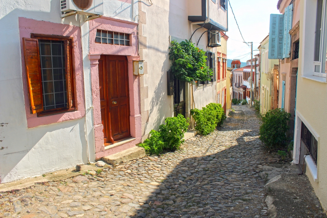 Cunda Otel Etstur Com