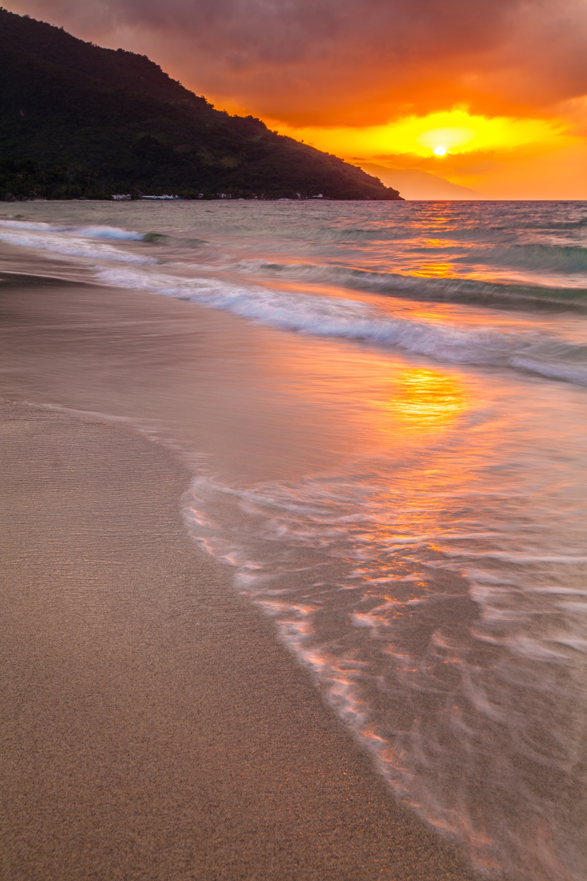 Die schönsten Inseln der Philippinen: Mindoro, Mimaropa