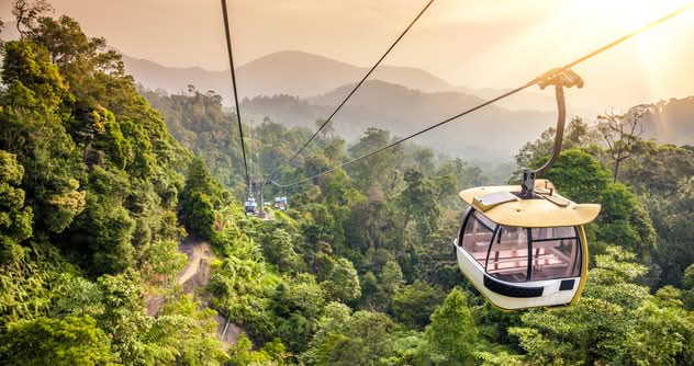 International destinations from India under INR16,000