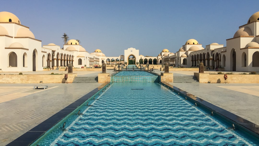 Hurghada