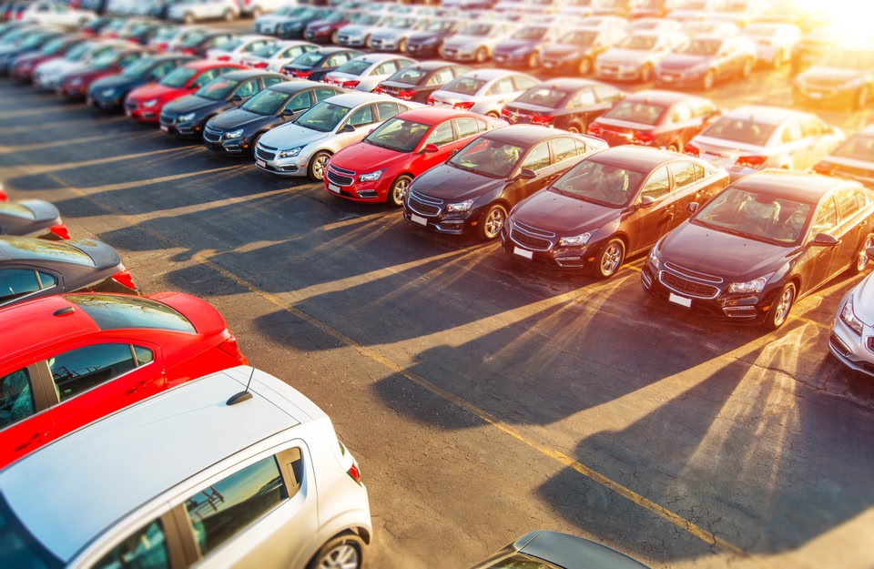 sabiha gökçen otopark
