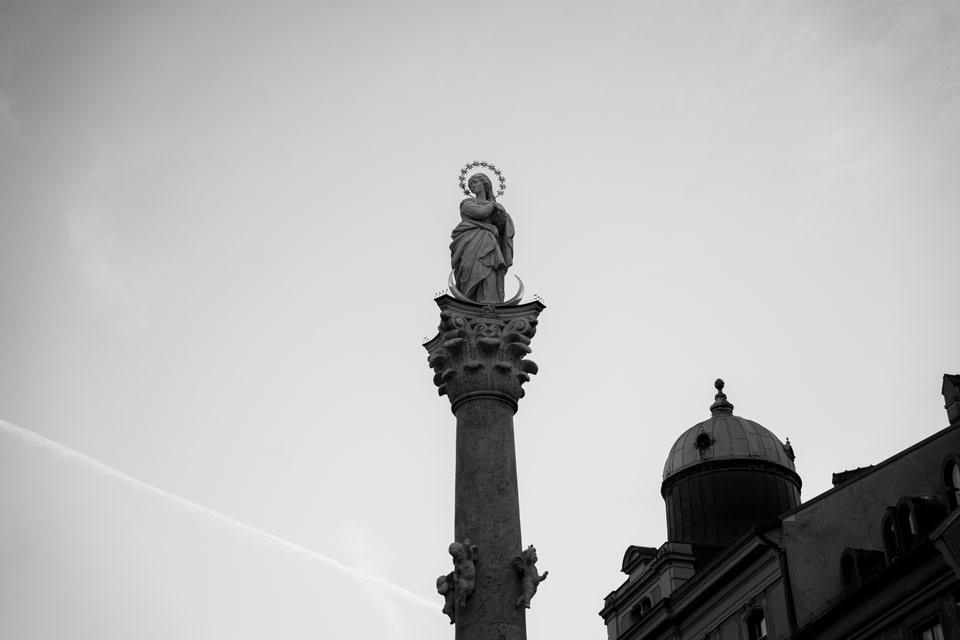 Cosa vedere a Innsbruck