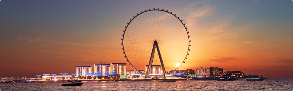 How to make the most of 48 hours in Dubai Skyscanner US