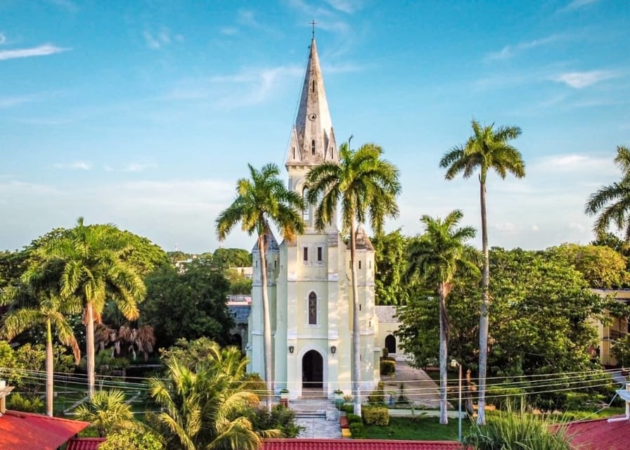 These are the warmest destinations in January | Skyscanner CA