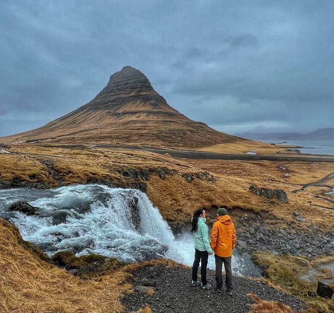 Islandia escapada vacaciones 2024