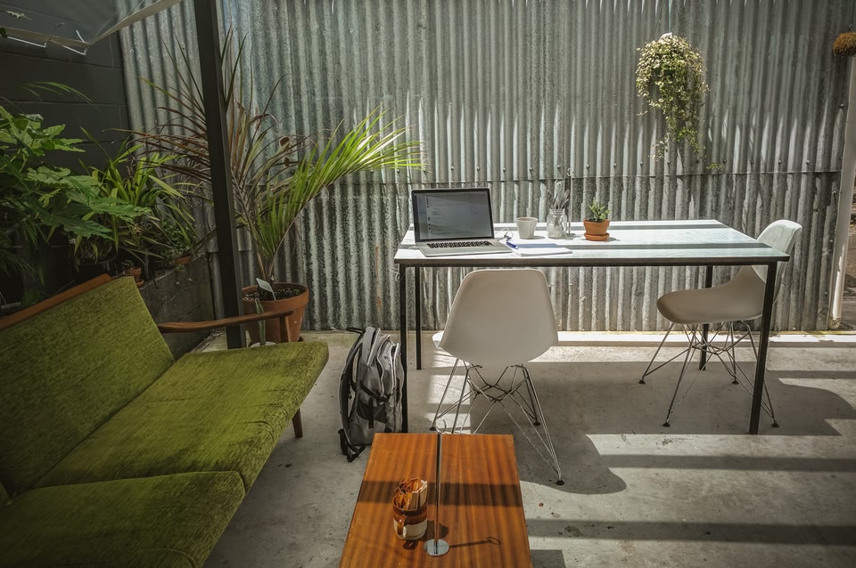 워케이션을-하기-좋은-환경-workation-space-and-cafe