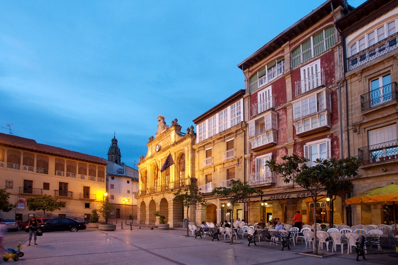 Haro, La Rioja