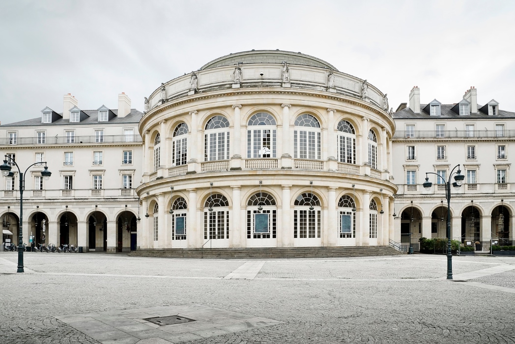 Αξίζει να δείτε τα αξιοθέατα στη Rennes της Βρετάνης - οι καλύτεροι προορισμοί της Γαλλίας