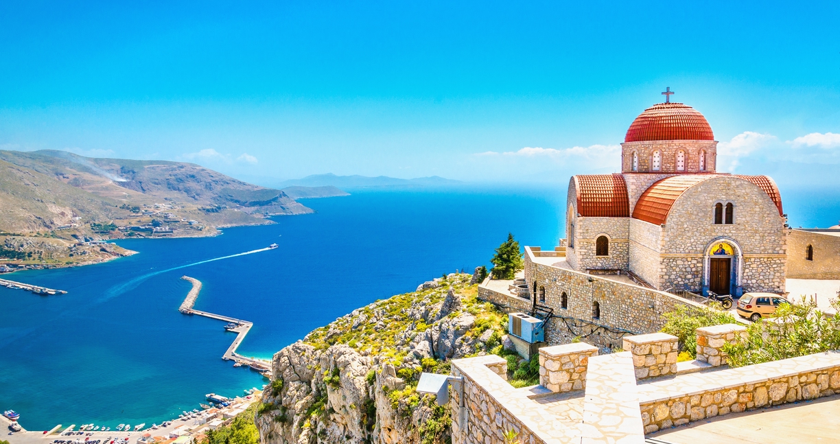Where's hot in June? | Skyscanner's Travel Blog