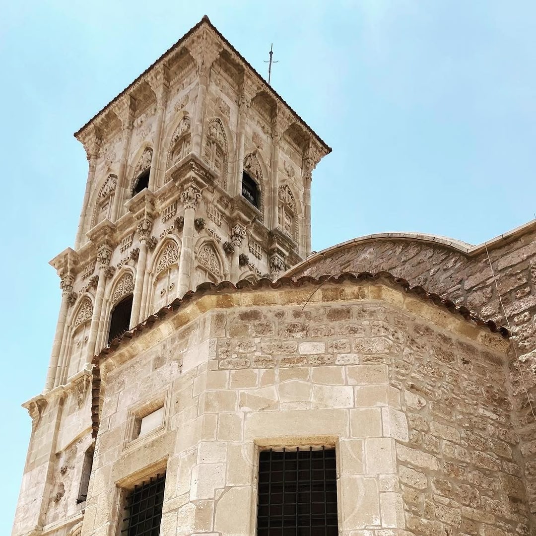 Larnaca