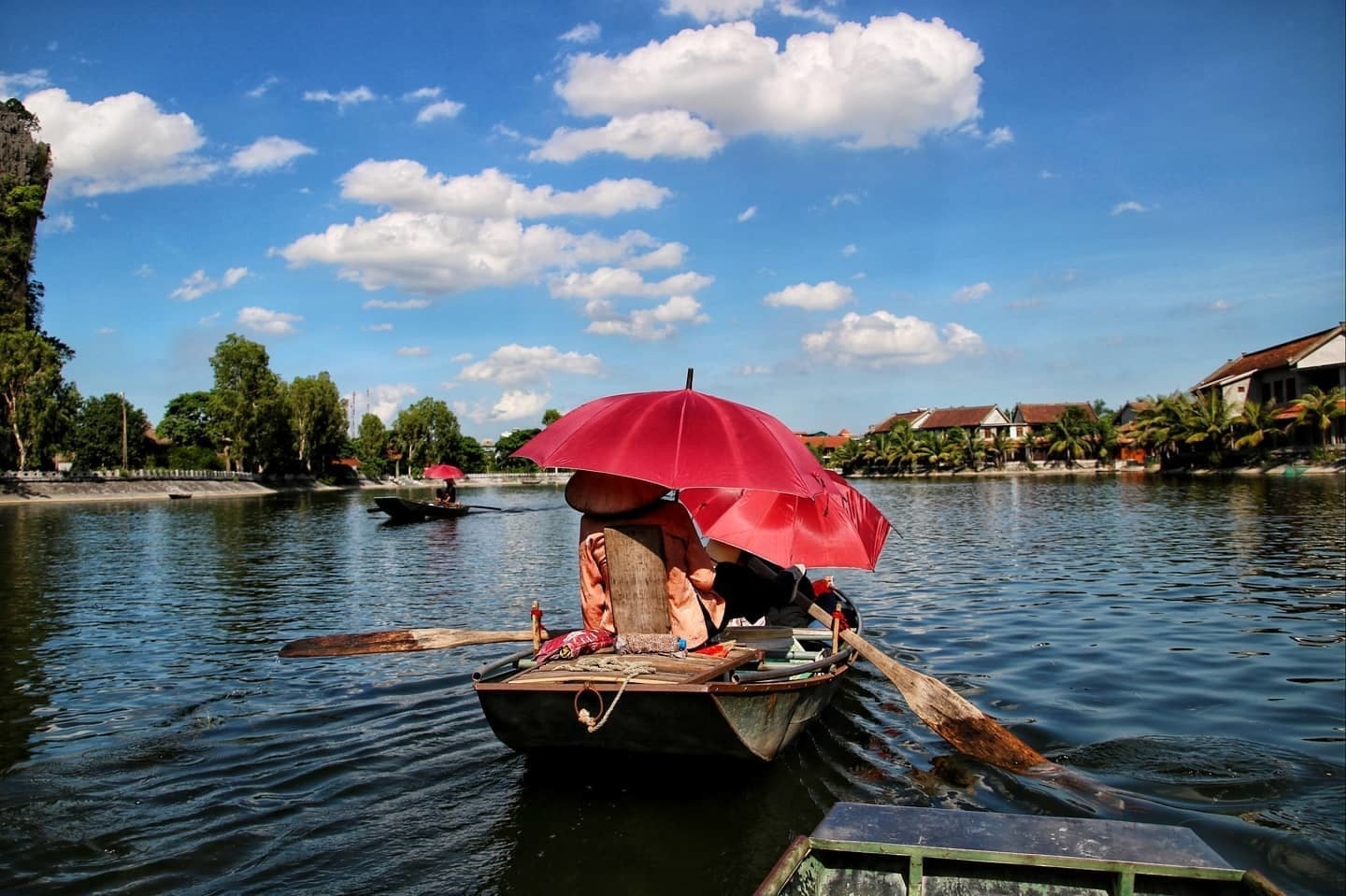 Vietnam is an ideal family vacation destination