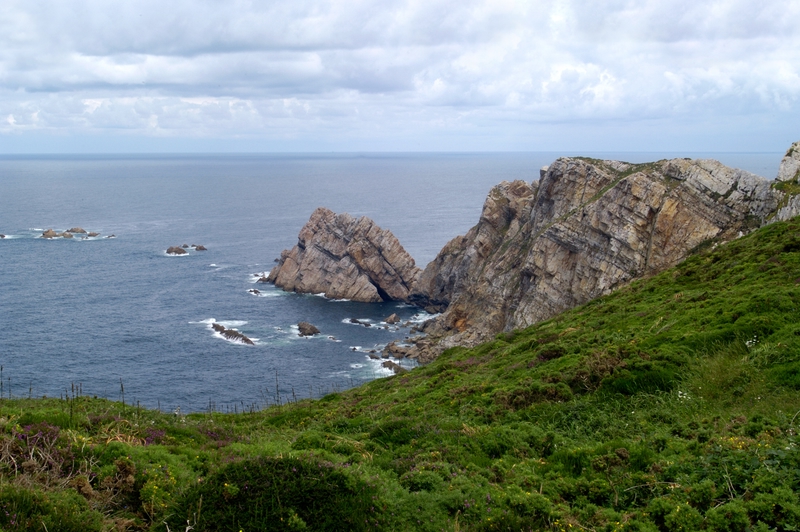 Cabo de Peñas, Asturias