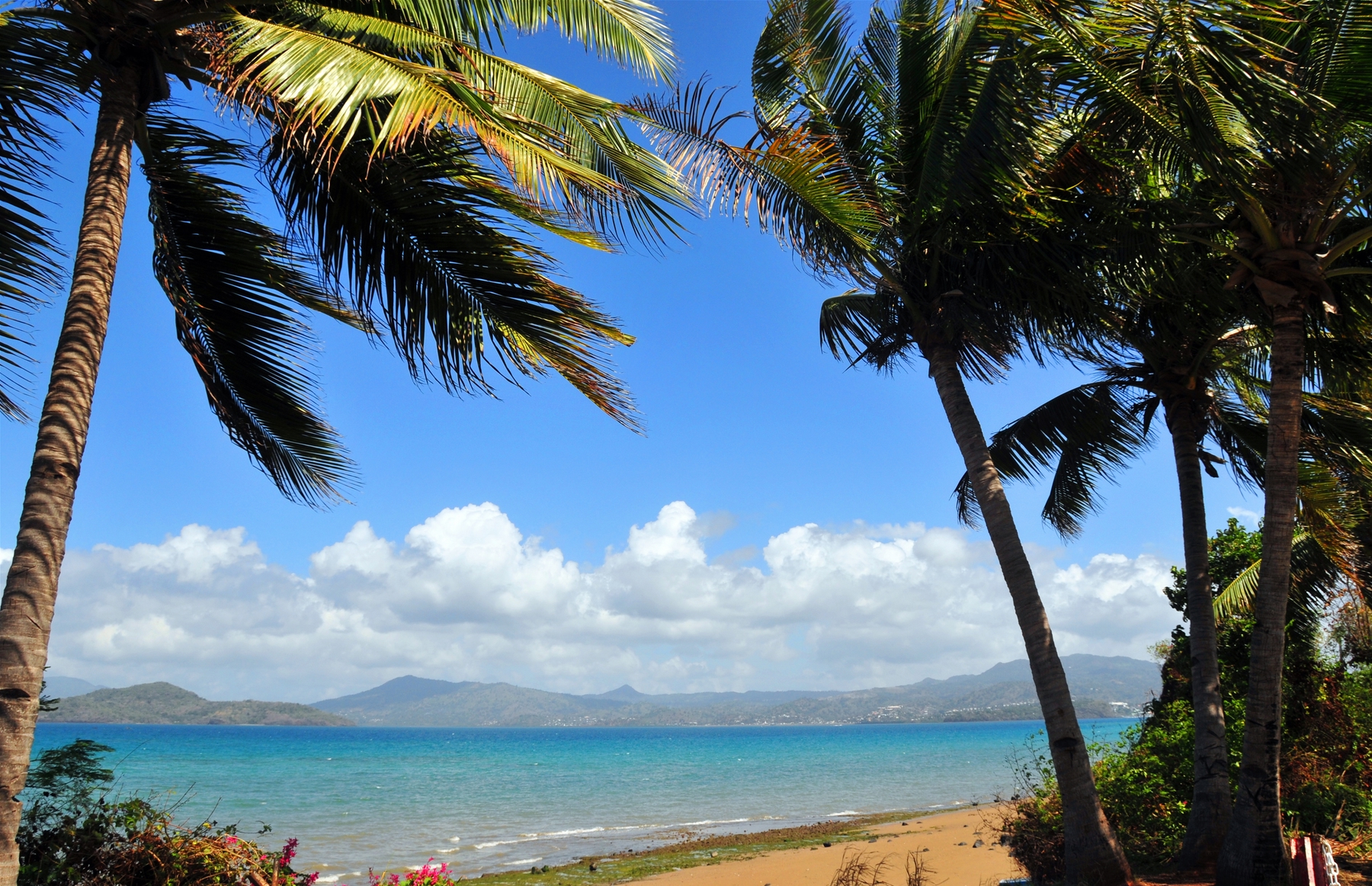Une destination inattendue, visitez Mayotte en 2020